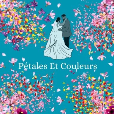 PETALES ET COULEURS